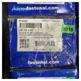 Assorted Hardware Box - Box Of Assorted Hardware (