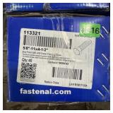 Assorted Hardware Box - Box Of Assorted Hardware (