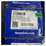 Assorted Hardware Box - Box Of Assorted Hardware (