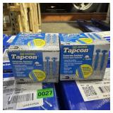 Assorted Hardware Box - Box Of Assorted Hardware (