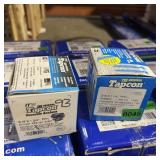 Assorted Hardware Box - Box Of Assorted Hardware (