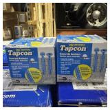 Assorted Hardware Box - Box Of Assorted Hardware (