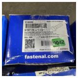 Assorted Hardware Box - Box Of Assorted Hardware (