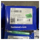 Assorted Hardware Box - Box Of Assorted Hardware (