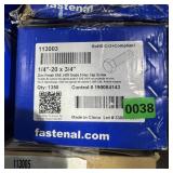 Assorted Hardware Box - Box Of Assorted Hardware (