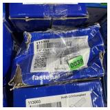 Assorted Hardware Box - Box Of Assorted Hardware (