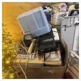 Pallet Of Last Chance Auction Items - All To Go