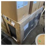 Hon Brigade 600 Series Lateral File Cabinet, 2 Dra