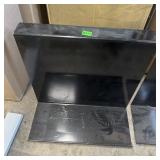 Metal Hanging Shelves For Cubicles - Approx. 18"