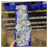 Assorted Hardware/items Box - Box Of Assorted Hard