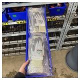 Assorted Hardware/items Box - Box Of Assorted Hard