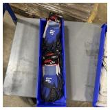 Assorted Hardware/items Box - Box Of Assorted Hard