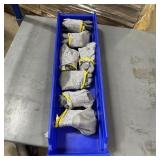 Assorted Hardware/items Box - Box Of Assorted Hard