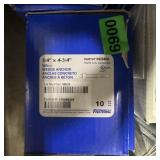 Assorted Hardware Box - Box Of Assorted Hardware (