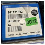 Assorted Hardware Box - Box Of Assorted Hardware (