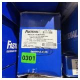 Assorted Hardware Box - Box Of Assorted Hardware (