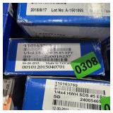 Assorted Hardware Box - Box Of Assorted Hardware (