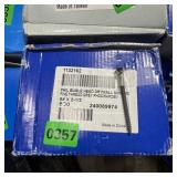 Assorted Hardware Box - Box Of Assorted Hardware (