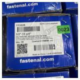 Assorted Hardware Box - Box Of Assorted Hardware (