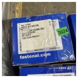 Assorted Hardware Box - Box Of Assorted Hardware (