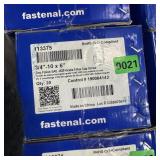 Assorted Hardware Box - Box Of Assorted Hardware (