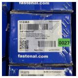 Assorted Hardware Box - Box Of Assorted Hardware (