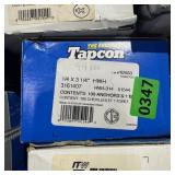 Assorted Hardware Box - Box Of Assorted Hardware (