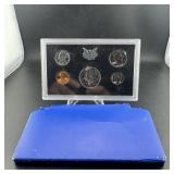 1971 U.s. Proof Set