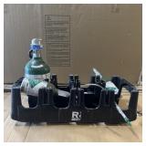 Oxygen Tank - Oxygen Tank.