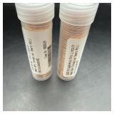 Times The Bid: 2x. 2009 P & D Lincoln Cent Formati