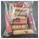 Times The Bid: 10x. 1943 P, D & S Steel Wheat Cent