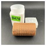 $20 Morgan Dollar Roll ï¿½ S Tail & S Tail End