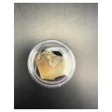 Raw Ethiopian Opal 22.8 Carat