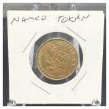 Namco Token