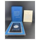 1885-cc Vam-2 Morgan Silver Dollar Gsa Hoard With