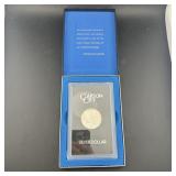 1882-cc Vam3 Gsa Hoard Morgan Silver Dollar With B