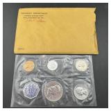 1960 P U.s. Mint Set