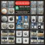 Becker Premier Coin & Currency Auction - Part 2