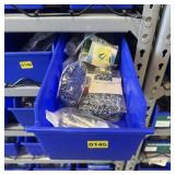Assorted Hardware/items - See Photo For More Infor