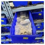 Assorted Hardware/items - See Photo For More Infor