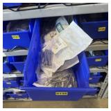 Assorted Hardware/items - See Photo For More Infor