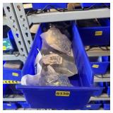 Assorted Hardware/items - See Photo For More Infor