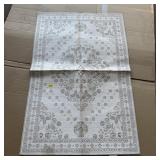 Wyatt And Ash Area Rug Approx. 29 In X 46 In