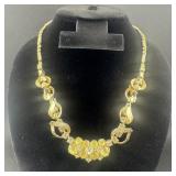 Sarah Coventry Necklace