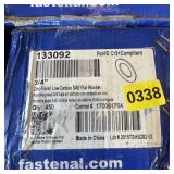 Assorted Hardware - See Photo For Type, Size And Q