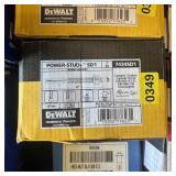 Assorted Hardware - See Photo For Type, Size And Q