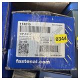 Assorted Hardware - See Photo For Type, Size And Q