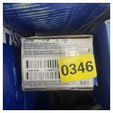 Assorted Hardware - See Photo For Type, Size And Q