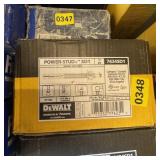 Assorted Hardware - See Photo For Type, Size And Q