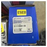 Assorted Hardware - See Photo For Type, Size And Q